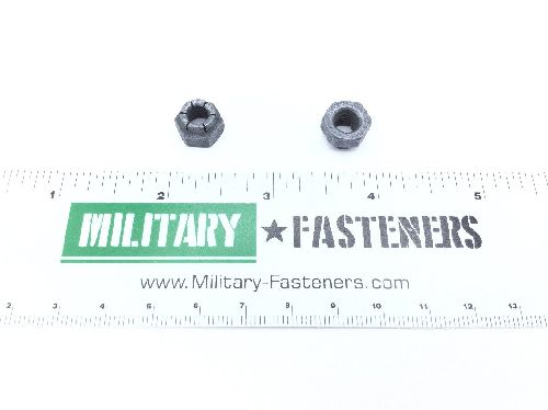 MS21045C4S Self-Locking Hexagon Nut