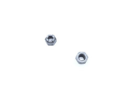 MS21045C4S Self-Locking Hexagon Nut (3)