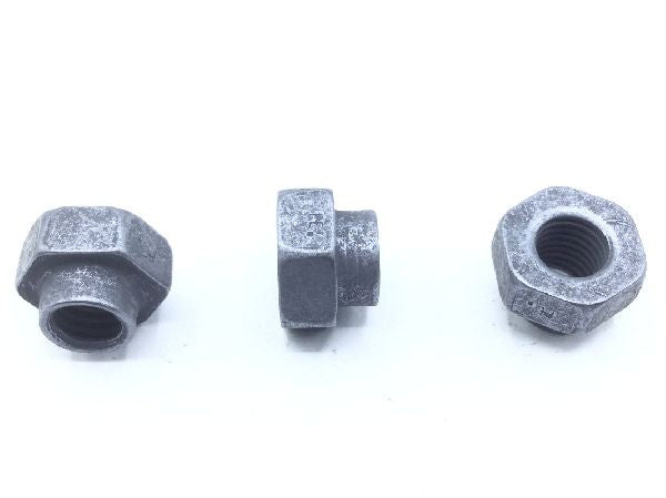 MS21045C4 Self-Locking Hexagon Nut