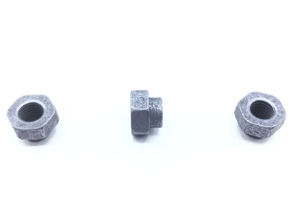 MS21045C4 Self-Locking Hexagon Nut (2)