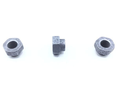 MS21045C4 Self-Locking Hexagon Nut (2)