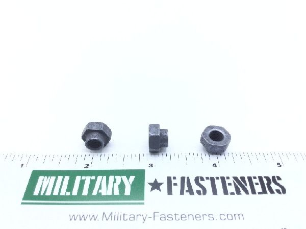 MS21045C4 Self-Locking Hexagon Nut (4)