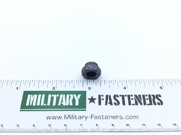 MS21045C5 Self-Locking Hexagon Nut (3)