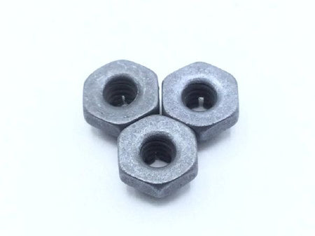 MS21045L04 Self-Locking Hexagon Nut (2)