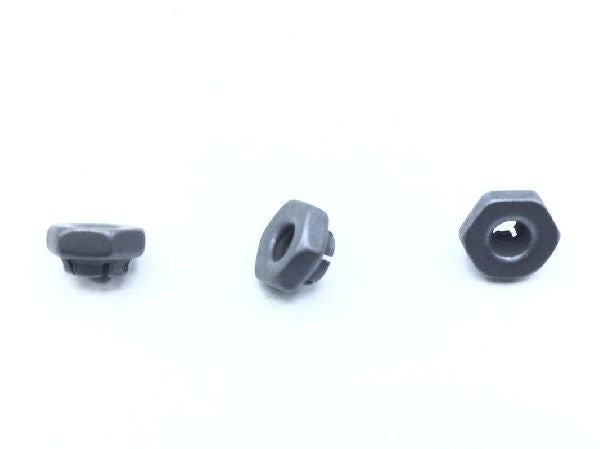 MS21045L04 Self-Locking Hexagon Nut (3)