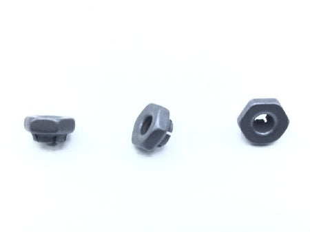 MS21045L04 Self-Locking Hexagon Nut (3)
