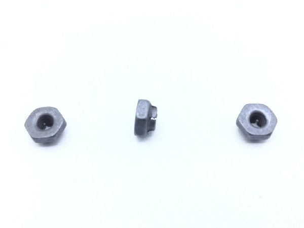 MS21045L04 Self-Locking Hexagon Nut (4)
