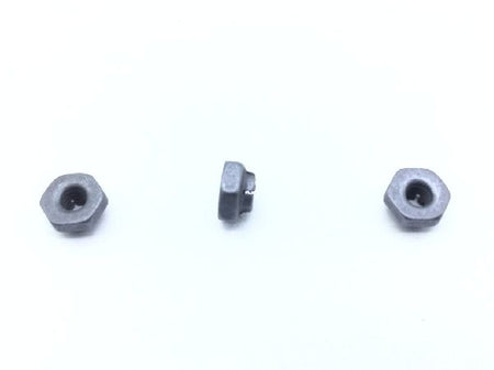 MS21045L04 Self-Locking Hexagon Nut (4)