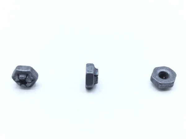 MS21045L06 Self-Locking Hexagon Nut