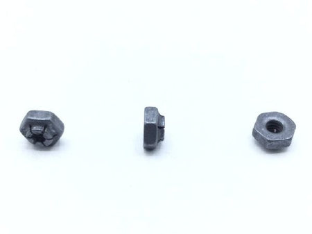 MS21045L06 Self-Locking Hexagon Nut