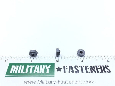 MS21045L06 Self-Locking Hexagon Nut (3)