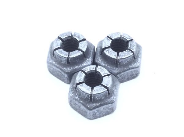 MS21045L08 Self-Locking Hexagon Nut