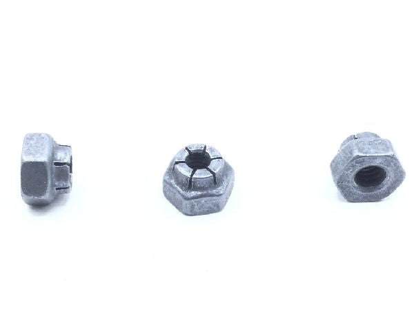 MS21045L08 Self-Locking Hexagon Nut (2)