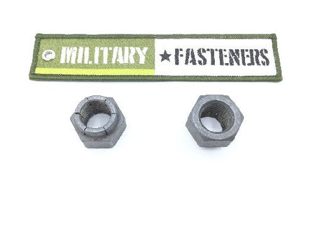 MS21045L10 Locknut (2)