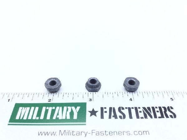MS21045L3 Self-Locking Hexagon Nut