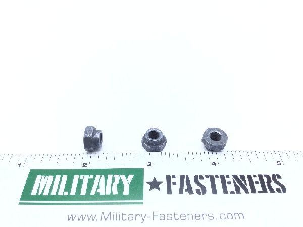 MS21045L3 Self-Locking Hexagon Nut (2)