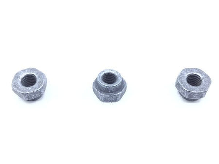 MS21045L3 Self-Locking Hexagon Nut (4)