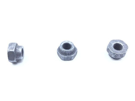 MS21045L3 Self-Locking Hexagon Nut (5)