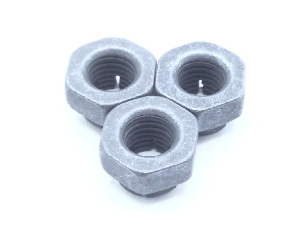 MS21045L4 Self-Locking Hexagon Nut