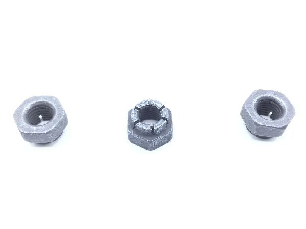 MS21045L4 Self-Locking Hexagon Nut (2)