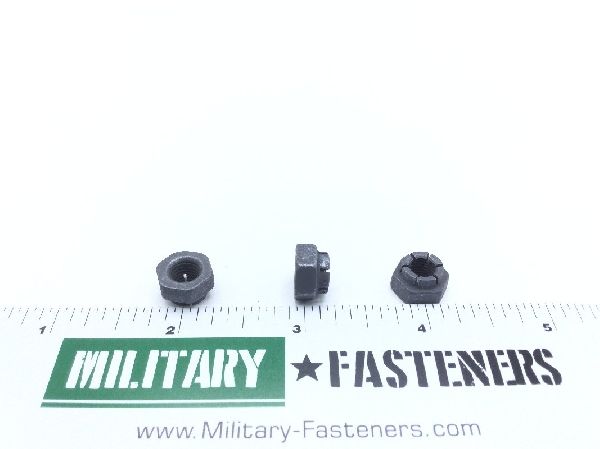 MS21045L4 Self-Locking Hexagon Nut (4)