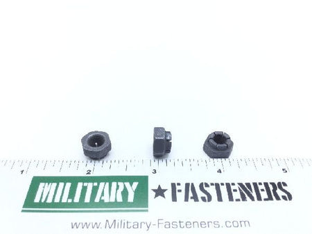 MS21045L4 Self-Locking Hexagon Nut (4)