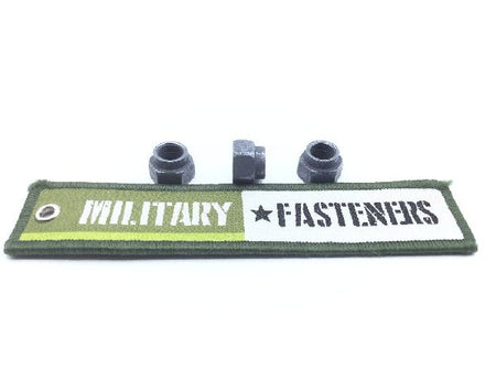 MS21045L6 Self-Locking Hexagon Nut (2)