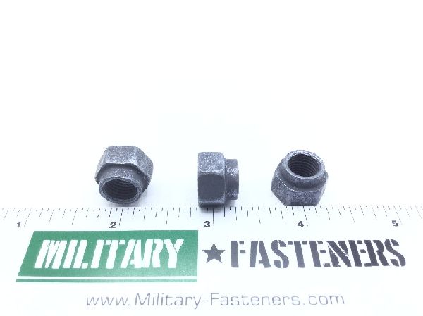 MS21045L6 Self-Locking Hexagon Nut (3)