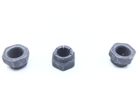 MS21045L7 Self-Locking Hexagon Nut (2)
