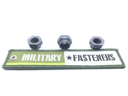 MS21045L7 Self-Locking Hexagon Nut (3)