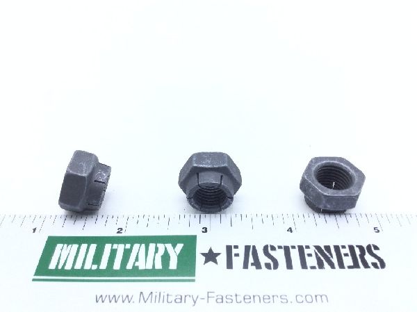 MS21045L7 Self-Locking Hexagon Nut (4)