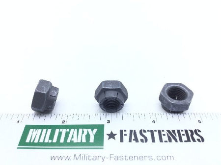 MS21045L7 Self-Locking Hexagon Nut (4)