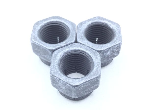 MS21045L8 Self-Locking Hexagon Nut