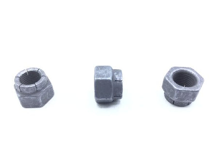 MS21045L8 Self-Locking Hexagon Nut (2)