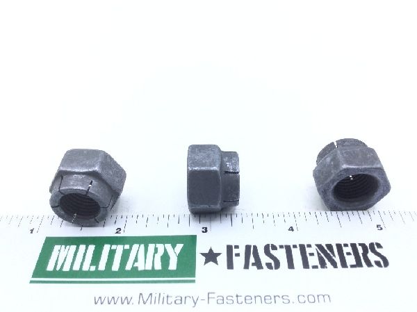 MS21045L8 Self-Locking Hexagon Nut (4)