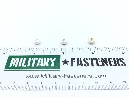 MS21046C04 Self-Locking Hexagon Nut