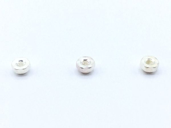 MS21046C04 Self-Locking Hexagon Nut (3)