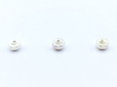 MS21046C04 Self-Locking Hexagon Nut (3)
