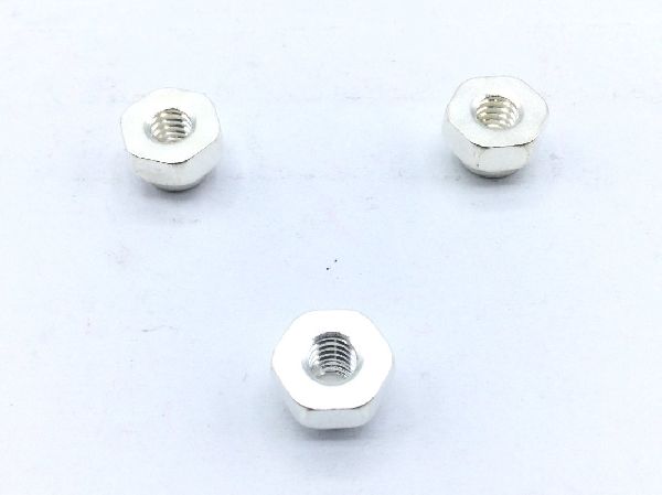 MS21046C08 Self-Locking Hexagon Nut (2)
