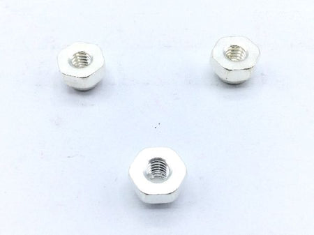 MS21046C08 Self-Locking Hexagon Nut (2)