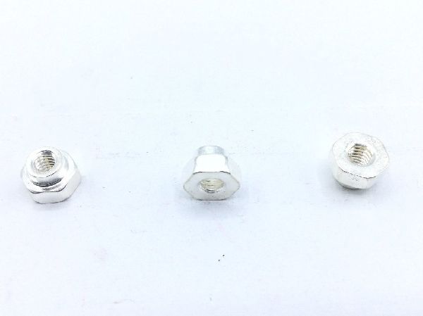 MS21046C08 Self-Locking Hexagon Nut (3)