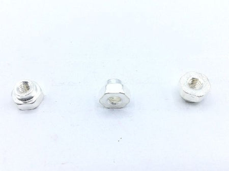 MS21046C08 Self-Locking Hexagon Nut (3)