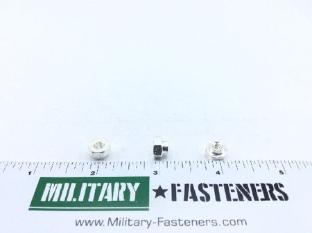 MS21046C08 Self-Locking Hexagon Nut (5)