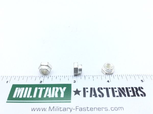MS21046C3E Self-Locking Hexagon Nut (4)