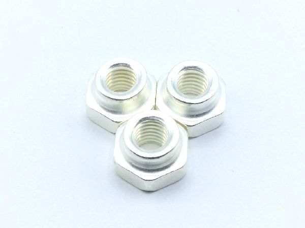 MS21046C3 Self-Locking Hexagon Nut
