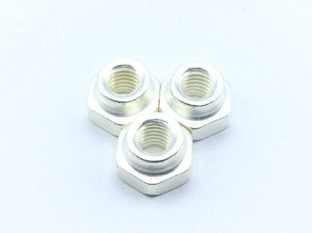MS21046C3 Self-Locking Hexagon Nut