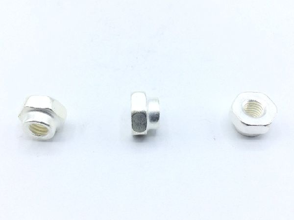 MS21046C3 Self-Locking Hexagon Nut (2)
