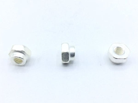 MS21046C3 Self-Locking Hexagon Nut (2)