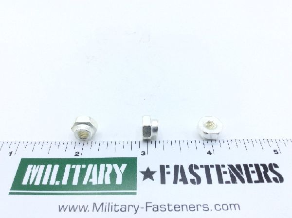 MS21046C3 Self-Locking Hexagon Nut (4)