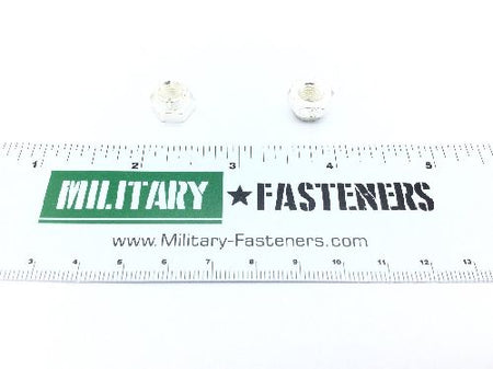 MS21046C4S Self-Locking Hexagon Nut